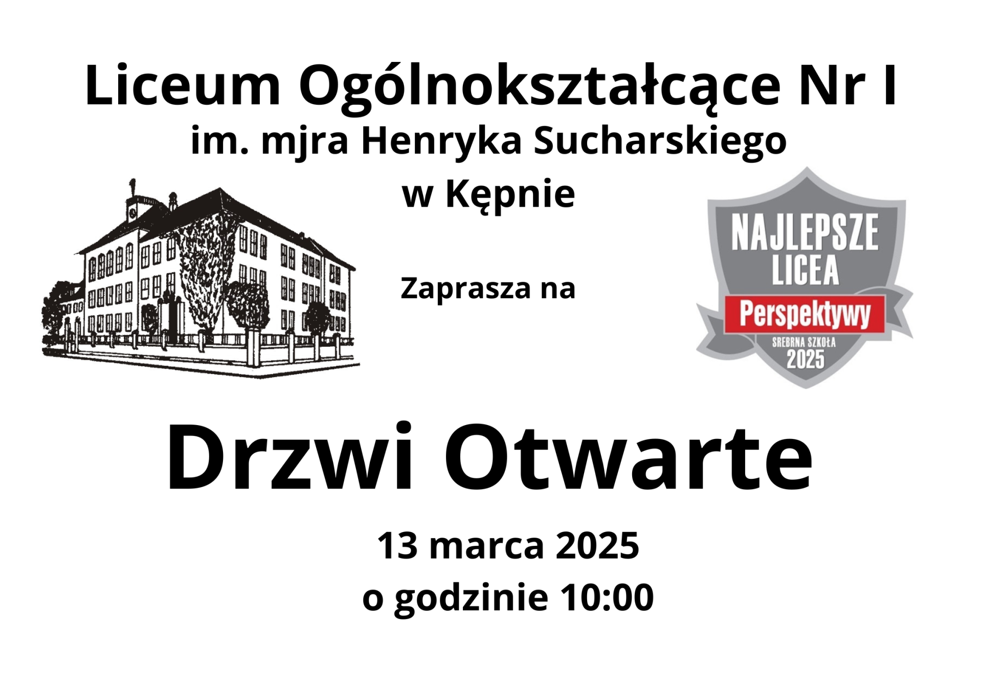 Drzwi Otwarte